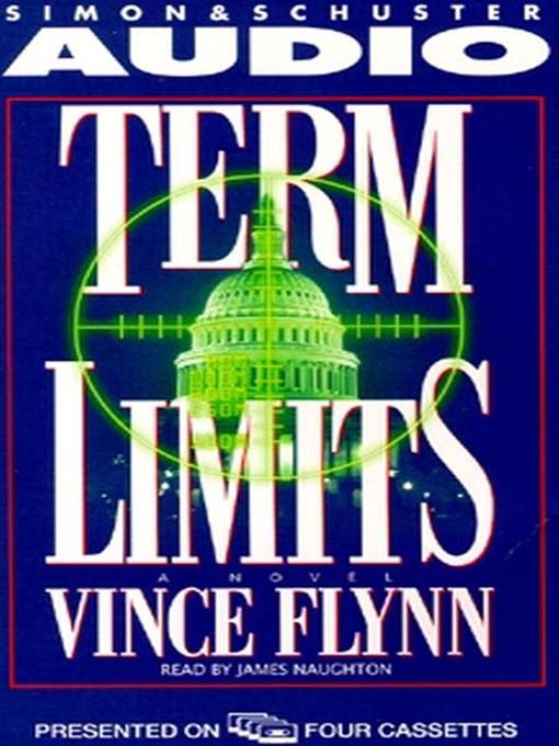 Title details for Term Limits by Vince Flynn - Available